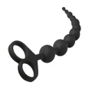 CUENTAS BLACKY PROGRESIVAS 34CM