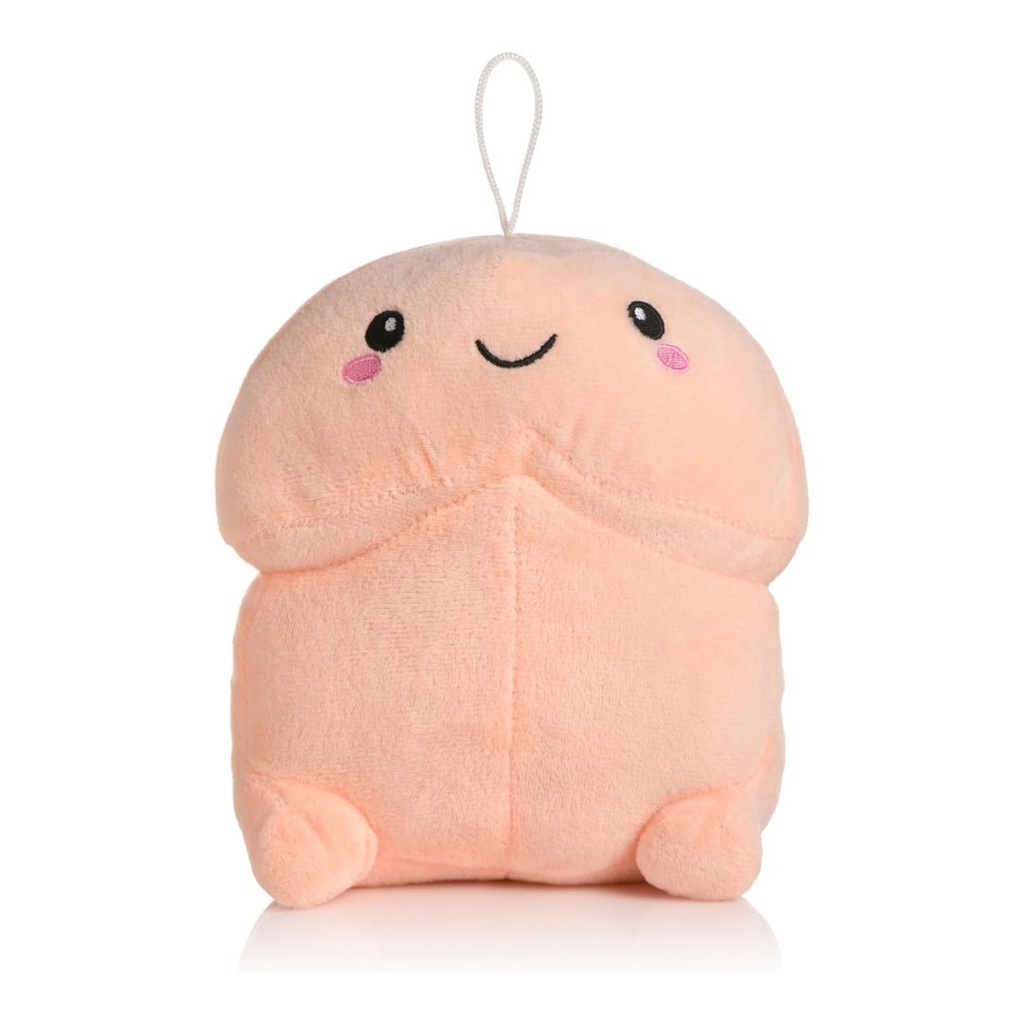 PELUCHE DE PENE CHIBI 18CM
