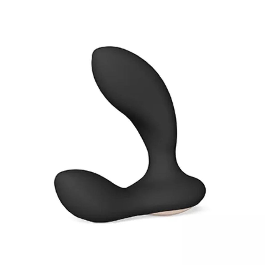 VIBRADOR DE PROSTATA LELO HUGO 2 CON APLICACION
