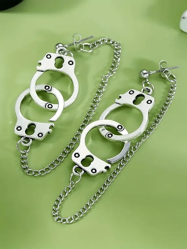 ARETES DE ESPOSAS