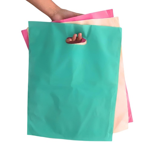 BOLSA PARA LLEVAR MEDIANA