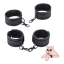 ESPOSAS LACE PARA MUÑECAS Y TOBILLOS