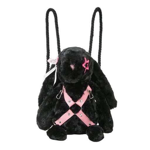 BOLSO ROMWE DE CONEJO KINKY