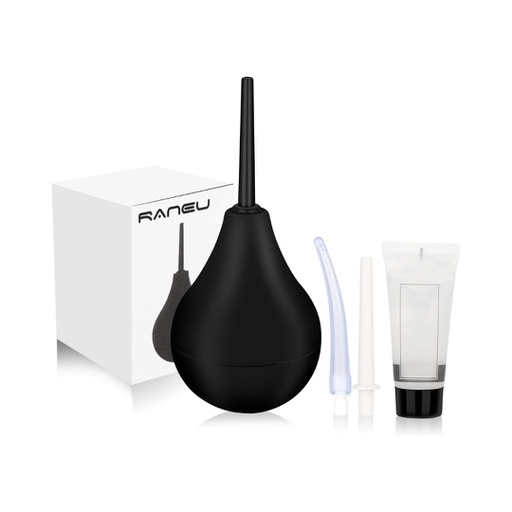 DUCHA ANAL KIT TAMAÑO PEQUEÑO