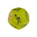 DADO DE POSICIONES LUMINOSO