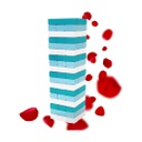 JUEGO DE BLOQUES HOT EDICIÓN CELESTE