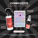 COMBO: CLIMAX EN PAREJA