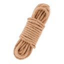 CUERDA DE YUTE 10M PARA BDSM