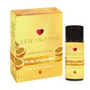 LUBRICANTE SEN INTIMO MARACUYÁ CALIENTE 30ML