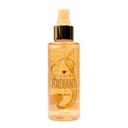 PERFUME SPLASH RADIANT SEN INTIMO 125ML