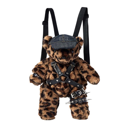 BOLSO ROMWE DE OSO KINKY