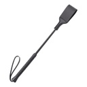LÁTIGO DE CUERO 45CM