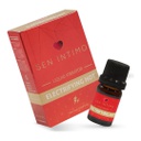 GEL SEN INTIMO ELECTRIZANTE CALIENTE 5ML