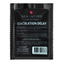 SOBRE DE LUBRICANTE SEN INTIMO RETARDANTE 7ML