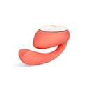 VIBRADOR PARA PAREJAS LELO IDA WAVE CON APLICACION