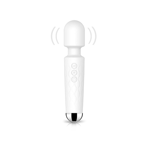 VIBRADOR VARITA WANDY CLÁSICA
