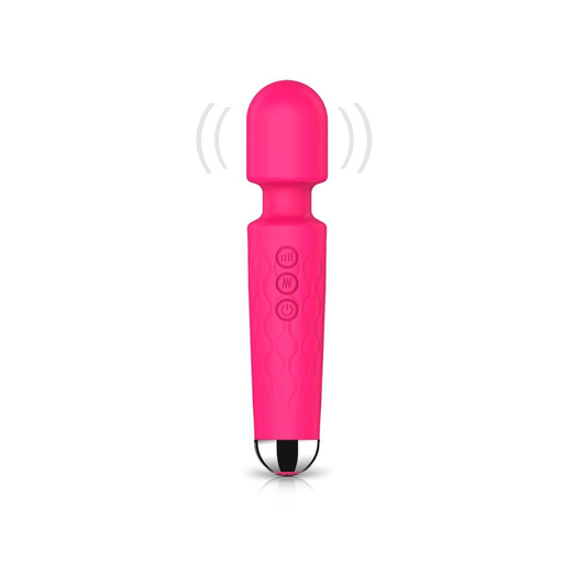VIBRADOR VARITA WANDY CLÁSICA