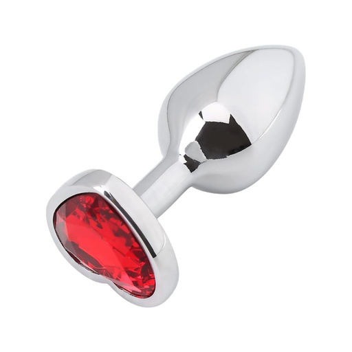 PLUG HEART DE METAL