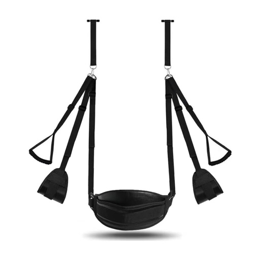 COLUMPIO BODY PLAY PARA PUERTA