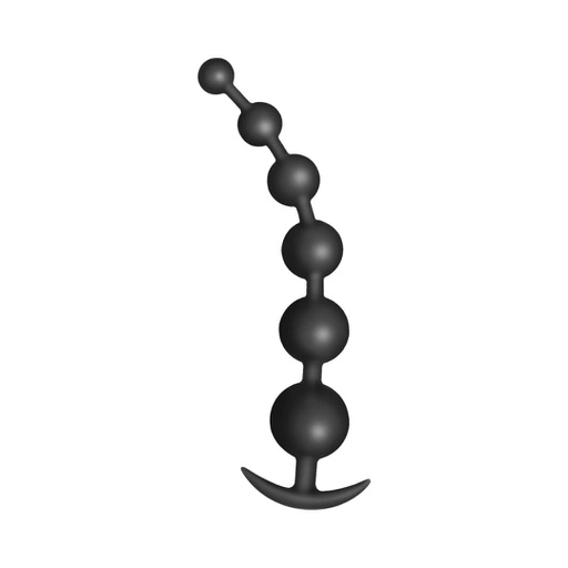 CUENTAS BLACKY CLÁSICAS 30CM