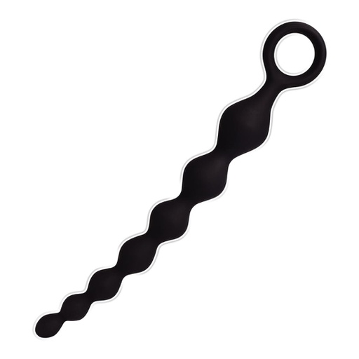 CUENTAS BLACKY PROGRESIVAS 20CM