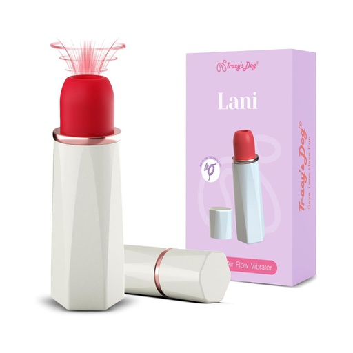 SUCCIONADOR LÁPIZ LABIAL CON VIBRACIÓN